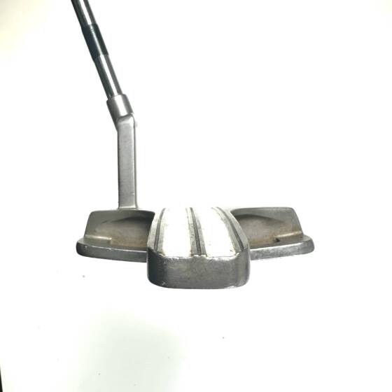 Odyssey White Hot XG Marxman Blade Putter / 35 Inches