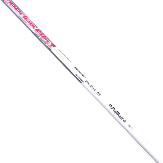 Titleist GT3 Driver / 10 Degree / Speeder 661 Stiff Flex