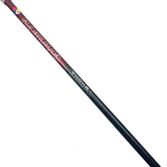Ping G430 Max 3 Wood / 15 Degree / HZRDUS RDX Smoke Extra Stiff Flex