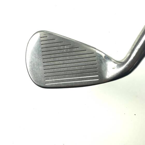 Callaway Mavrik 7 Iron / 27 Degree / Catalyst 65 Regular Flex