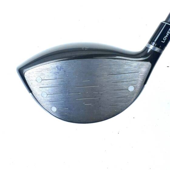 Taylormade SLDR 460 Driver / 9.5 Degree / Speeder 57 Stiff Flex