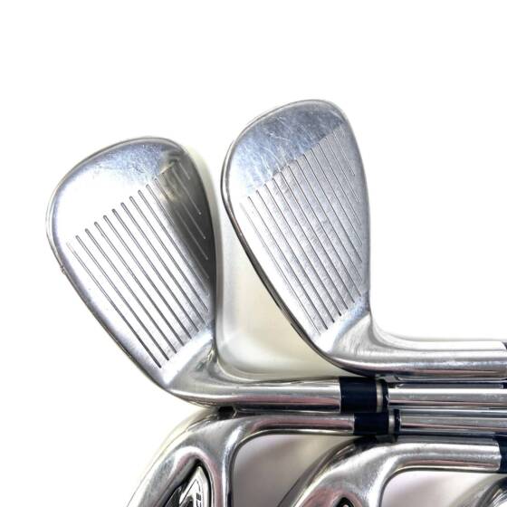 Wilson C300 Irons / 6-PW / KBS Tour 90 Stiff Flex