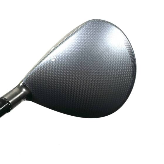 Taylormade QI35 3 Wood / 15 Degree / Airspeeder 50 Regular Flex