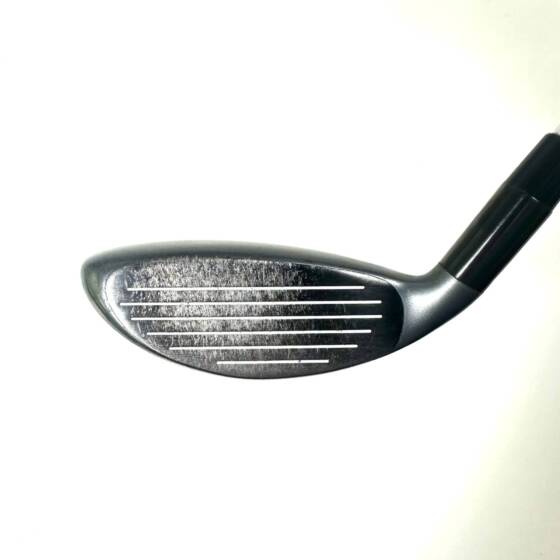 Callaway X Hot 4 Hybrid / 22 Degree / Callaway Regular Flex