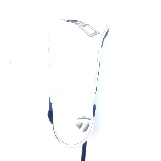 Taylormade QI10 Driver / 10.5 Degree / Ventus TR Regular Flex