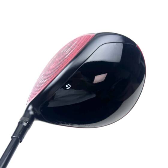 Taylormade Stealth 2 Driver / 9 Degree / Kai’li Red 60 Stiff Flex