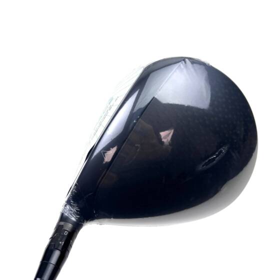 New Callaway Elyte Driver / 9 Degree / Tensei Blue AV Series 55 Regular Flex