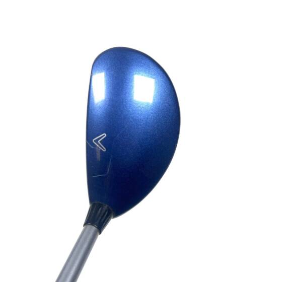 Callaway Big Bertha Heavenwood 5 Hybrid / 26 Degree / Aldila Ladies Flex