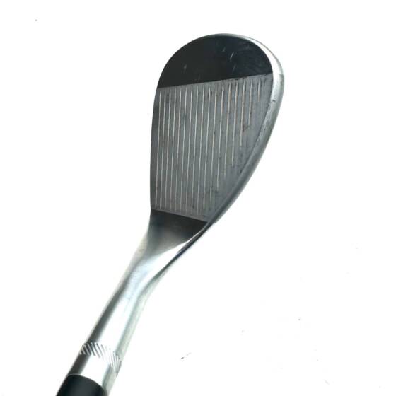 Titleist Vokey SM7 Lob Wedge / 60 Degree / Tensei Red CK Series AMC IR Ladies Flex