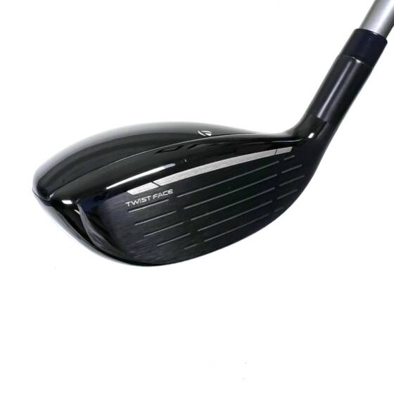 Taylormade QI10 Max 3 Hybrid / 20 Degree / Speeder NX 60 Stiff Flex