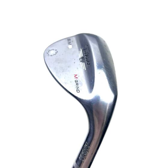 Titleist Vokey SM6 Sand Wedge / 56 Degree / Vokey Wedge Flex