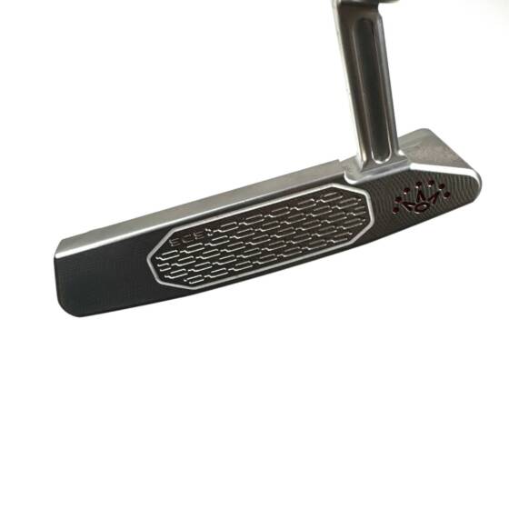 New Scotty Cameron Studio Style Newport 2+ Putter / 34 Inches
