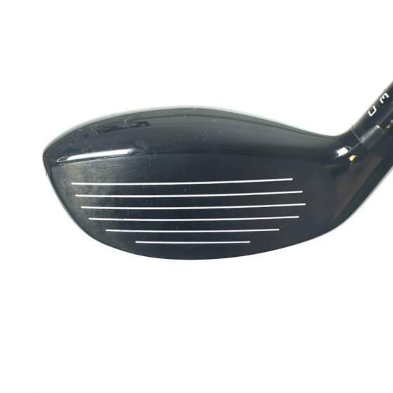 Titleist TSR2 5 Hybrid / 24 Degree / HZRDUS Stiff Flex