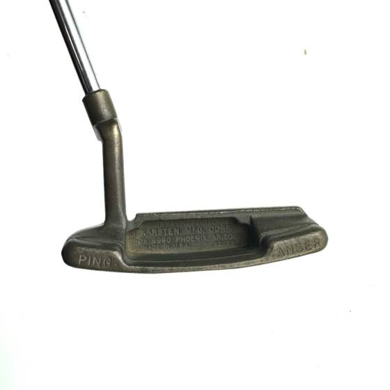 Ping Anser Putter / 36 Inches