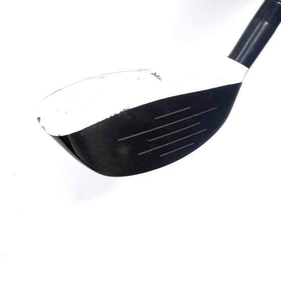 Taylormade RBZ Stage 2 4 Hybrid / 22 Dwgree / Rocketfuel Ladies Flex