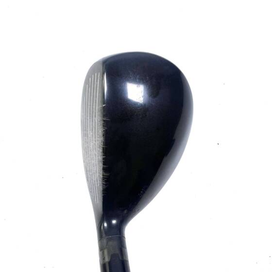Titleist 913 H 3 Hybrid / 19 Degree / RIP Phenom Stiff Flex