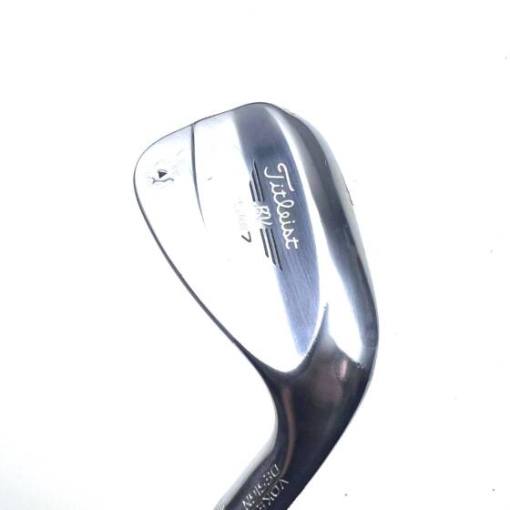Titleist Vokey SM7 Gap Wedge / 48 Degree / Vokey Wedge Flex