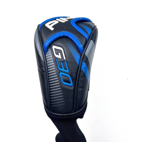 Ping G30 3 Wood / 14.5 Degree / TFC 419 Regular Flex