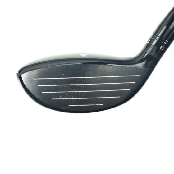 Titleist TS2 5 Wood / 18 Degree / Tensei Blue AV Series 65 Stiff Flex