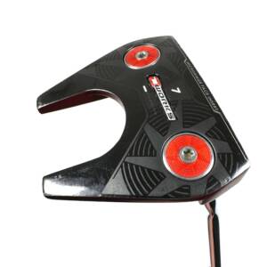 Odyssey O-Works #7 Putter / 34 Inches