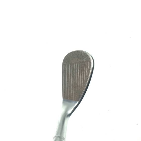 Callaway Jaws Raw Gap Wedge / 50 Degree / Dynamic Gold Spinner Wedge Flex