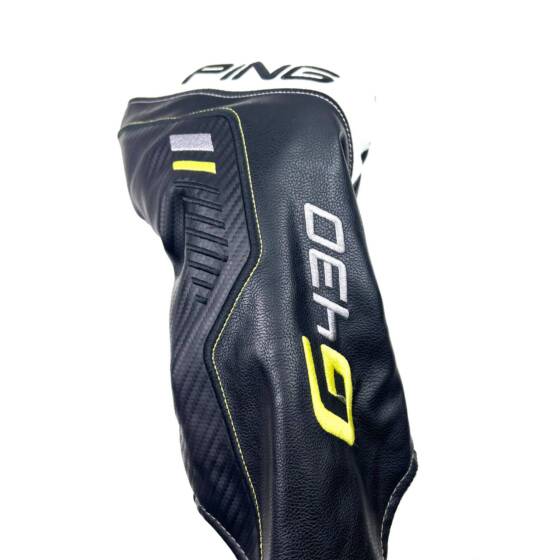 Ping G430 Max Driver / 12 Degree / Alta CB 55 Regular Flex
