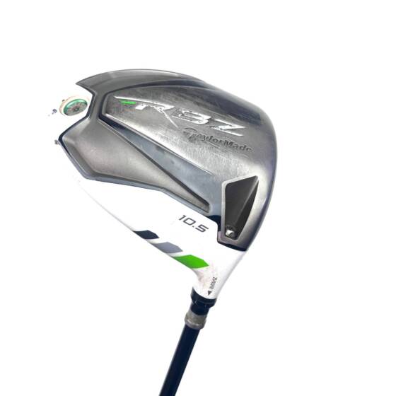 Taylormade RBZ Driver / 10.5 Degree / UST ProForce AXIV 59 Regular Flex