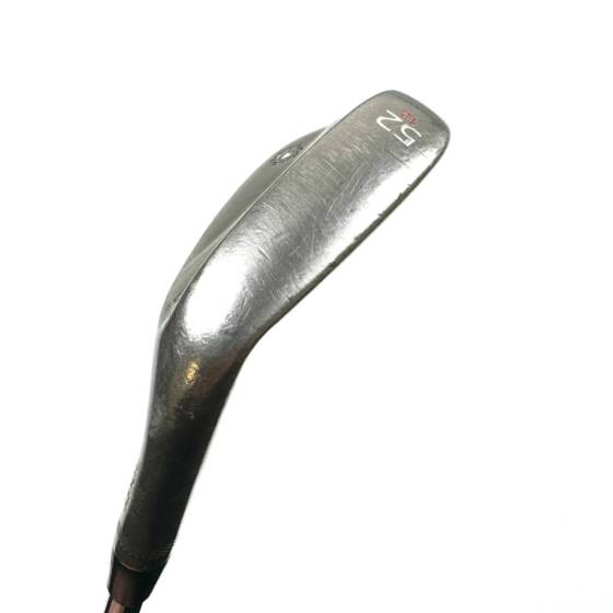 Titleist Vokey SM6 Gap Wedge / 52 Degree / Vokey Design Wedge Flex