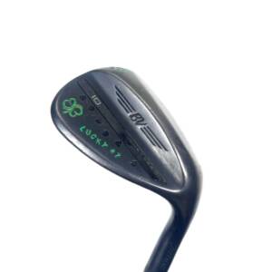 Titleist Vokey SM10 Lob Wedge / 58 Degree / Dynamic Gold X100 X-Stiff Flex
