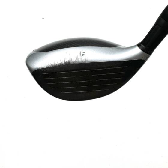 Taylormade M6 7 Wood / 21 Degree / ISH 335 Regular Flex