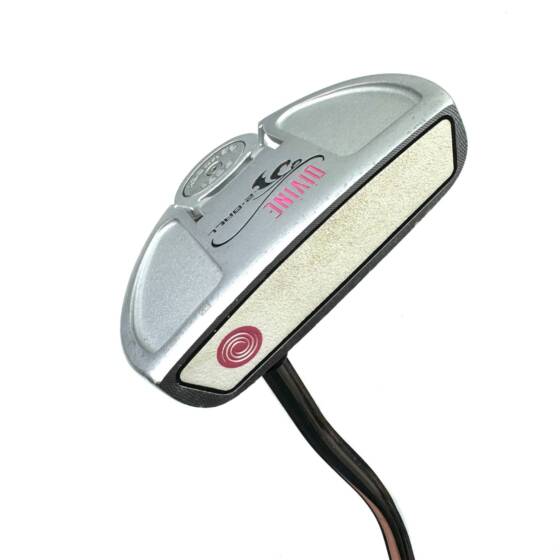 Odyssey Divine 2-Ball Putter / 33 Inches