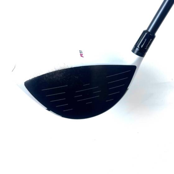 Taylormade R11S Driver / 10.5 Degree / R11S Phenom Regular Flex