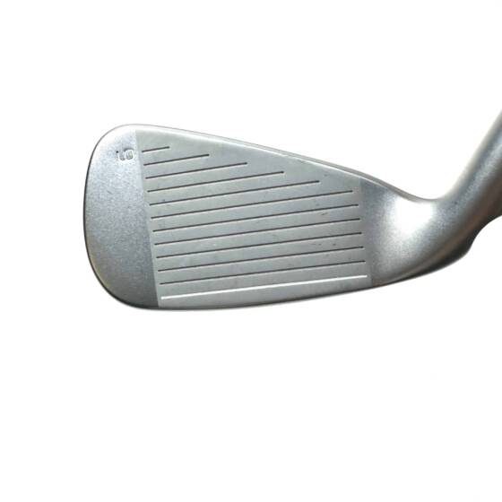 Ping G440 6 Iron / 25.5 Degree / Dynamic Gold Mid 100 S300 Regular Flex