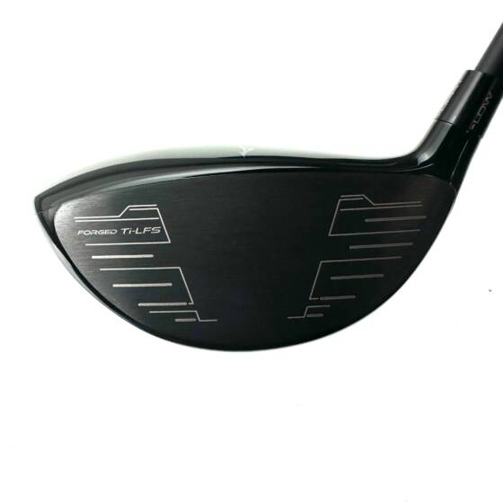 Mizuno ST Max 230 Driver / 9.5 Degree / Tensei 1K Black 65 X-Stiff Flex