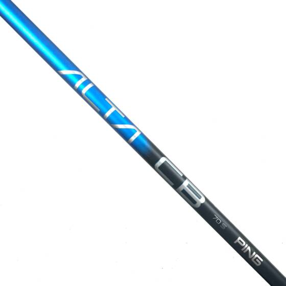 Ping G440 3 Hybrid / 20 Degree / Alta CB 70 Stiff Flex