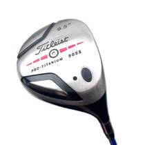 Titleist Pro 905S Driver / 9.5 Degree / Grafalloy Blue Stiff Flex