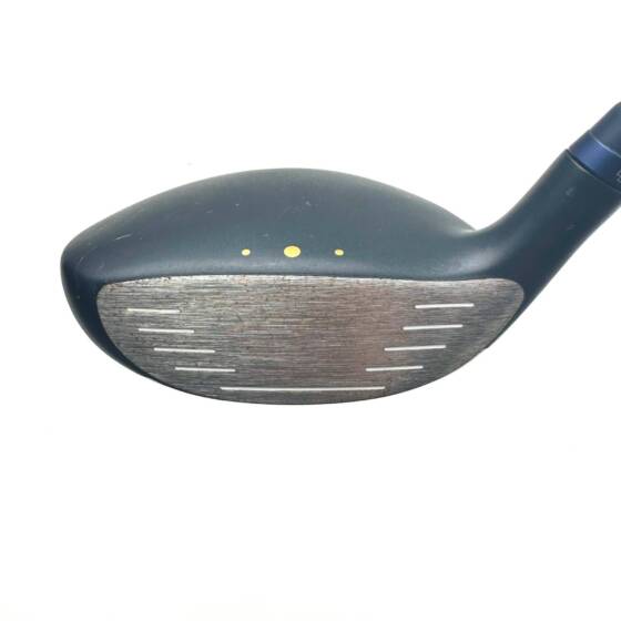 Ping GLE3 3 Wood / 18 Degree / ULT 250 Ladies Flex