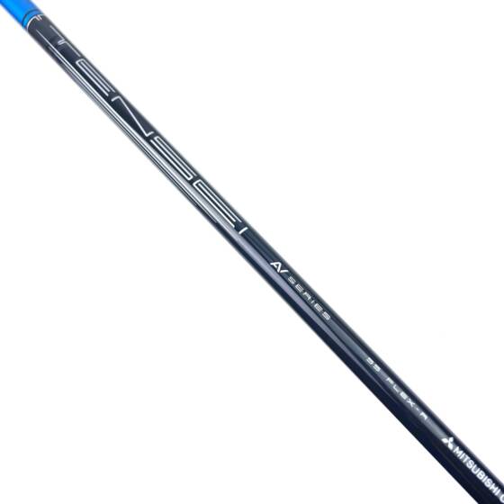 Cleveland Halo XL 3 Wood / 15 Degree / Tensei Blue AV Series 55 Regular Flex