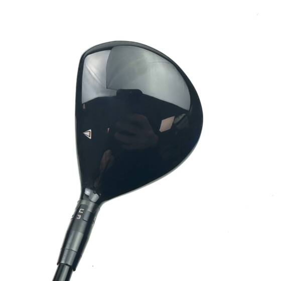 Titleist TS2 5 Wood / 18 Degree / Tensei Blue AV Series 65 Stiff Flex
