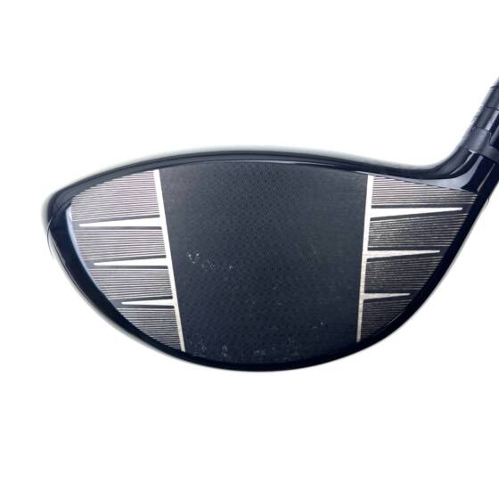 Titleist GT3 Driver / 10 Degree / Speeder 661 Stiff Flex