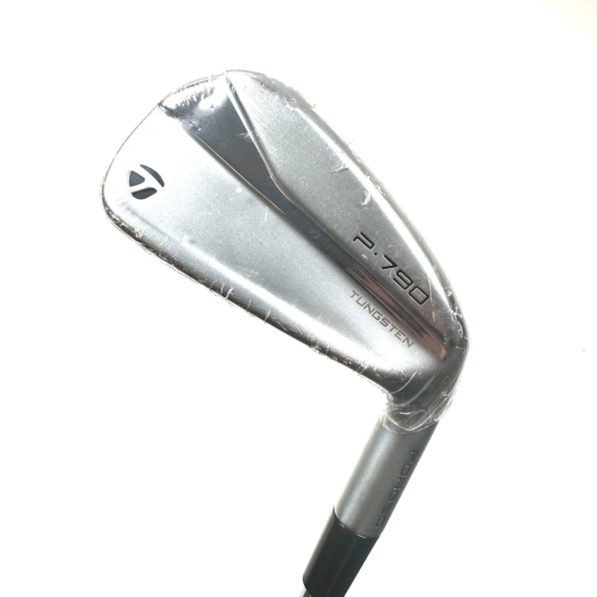 New Taylormade P790 2021 7 Iron / 30.5 Degree / Dynamic Gold 105 S300 Stiff Flex