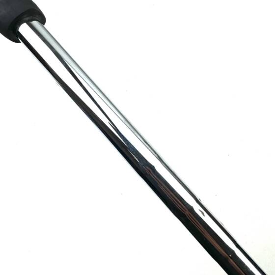 Odyssey O Works Tank 1 Putter / 34.5 Inches