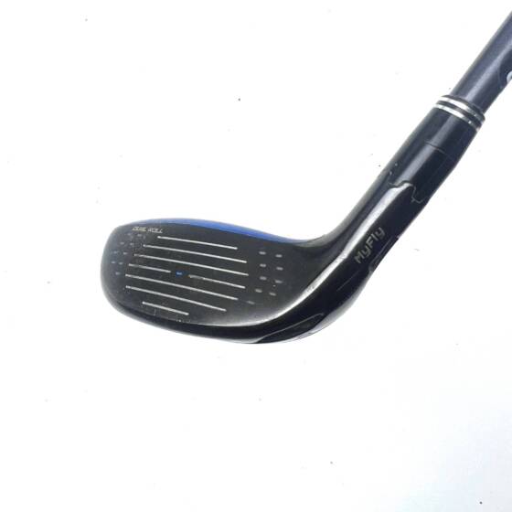 Cobra AMP Cell 2-3 Hybrid / 17-19 Degree / Cobra Regular Flex