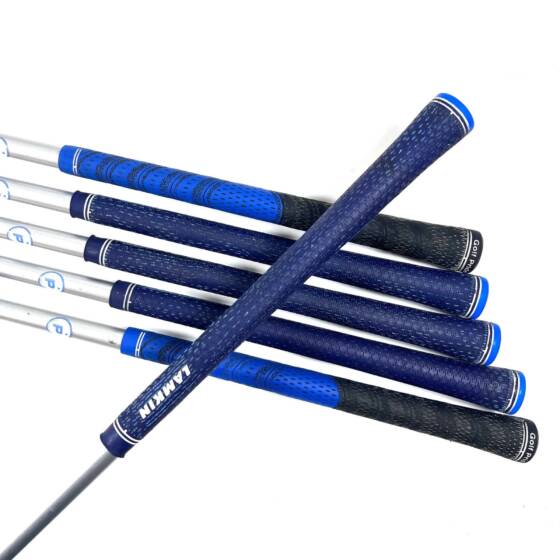 Callaway Apex Forged 16 / 6-AW / Cool Clubs Senior Flex