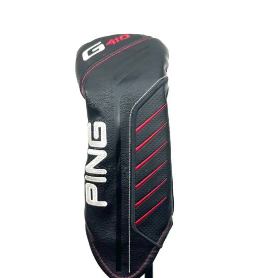 Ping G410 SFT 5 Wood / 19 Degree / Alta CB 65 Regular Flex