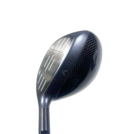 Callaway Paradym AI Smoke Max 5 Wood / 18 Degree / Tensei Blue AV Series 65 Regular Flex