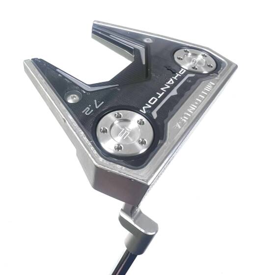 Scotty Cameron Phantom 2024 7.2 Putter / 34 Inches