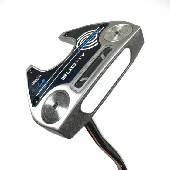 Odyssey AI-One #7 Putter / 34 Inches