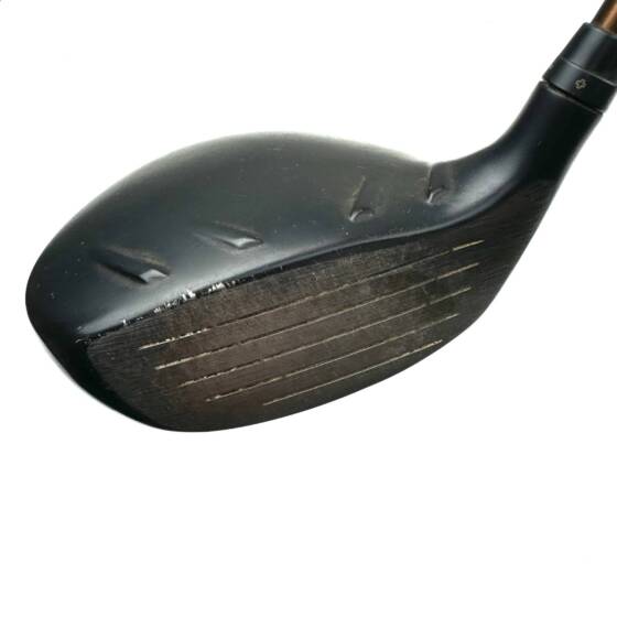 Ping G400 SFT 7 Wood / 22 Degree / Alta CB 65 Regular Flex