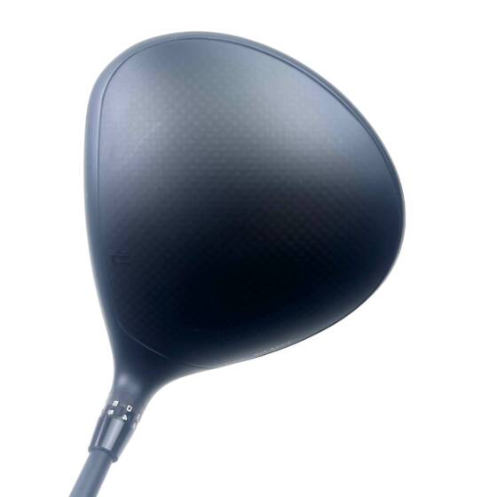 Cobra DS-Adapt Max-K Driver / 12 Degree / Vanquish 4R Regular Flex